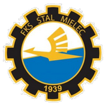 Stal Mielec badge