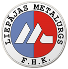 Liepajas Metalurgs badge