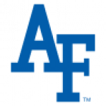 Air Force Falcons badge