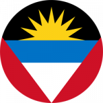 Antigua & Barbuda U-20 badge