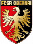FCSR Obernai badge
