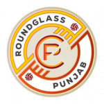 RoundGlass Punjab badge