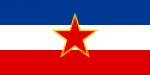 Yugoslavia badge