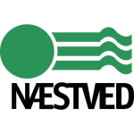 Næstved badge