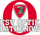 Optik Rathenow badge