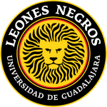 Leones Negros badge