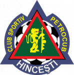Petrocub badge