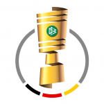 - German Cup Draw - badge