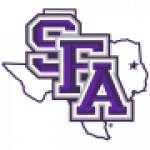 Stephen F. Austin Lumberjacks badge