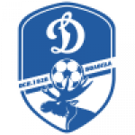 Dynamo Vologda badge