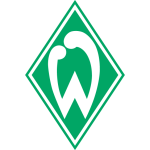 Werder Bremen II badge