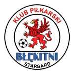 Stargard Szczecinski badge