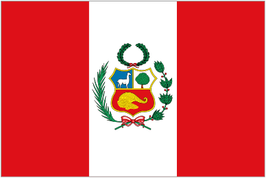 Peru U-20 badge