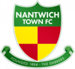 Nantwich Town badge