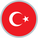 Turkey U-17 badge