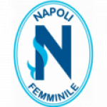 Napoli Femminile badge