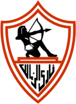 Zamalek badge