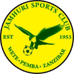 Jamhuri badge
