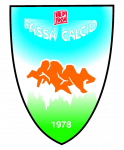 Fassa Calcio badge