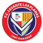 Levante Las Planas badge