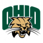 Ohio Bobcats badge