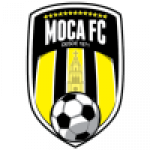 Moca badge