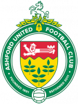Ashford Town (Kent) badge
