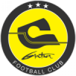 Gintra badge