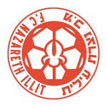Hapoel Nof HaGalil badge