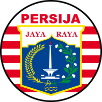Persija badge