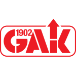 Grazer AK badge