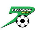 Yverdon Sport badge