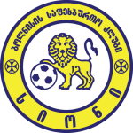 Sioni Bolnisi badge