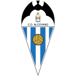 Alcoyano badge