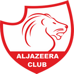Al Jazeera badge