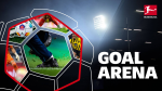 Goal Arena - The Bundesliga Konferenz badge