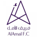 Al Amal badge