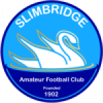 Slimbridge badge