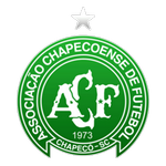Chapecoense badge