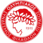 Olympiakos U-20 badge