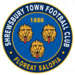 Shrewsbury Town badge