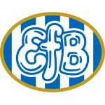 Esbjerg badge