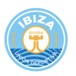 UD Ibiza badge