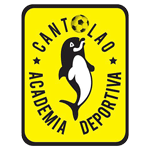 Cantolao badge