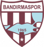 Bandirmaspor badge