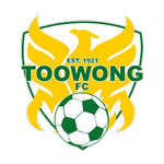 Toowong badge