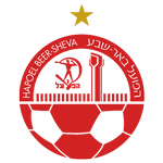Hapoel Be'er Sheva badge