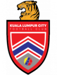 Kuala Lumpur City badge