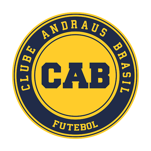 Andraus badge