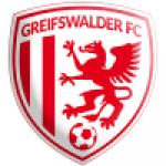 Greifswalder FC badge